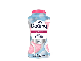 Downy April Fresh In-Wash Odor Defense Beads 802g